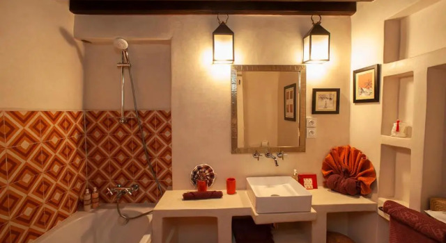 Номер Standard Riad Boussa