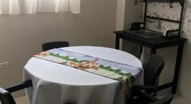 Люкс Damarem Guest House