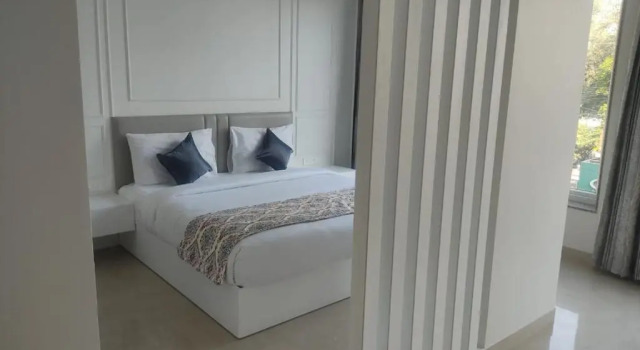 Люкс Mumbai House Express Udaipur