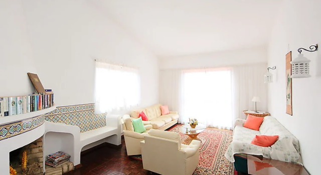 Casa Doroteia, Rezerwuj Dom wakacyjny Hotele w Algarve z parkingiem, Parking