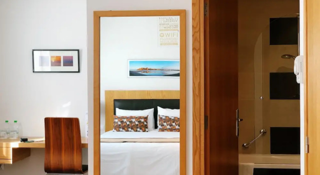 Номер Business Le Pietri Urban Hotel