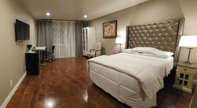 Двухместный номер Comfort Lakeview Hotel