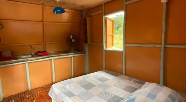 Номер Standard Hotel O Disan Baang Kiulu