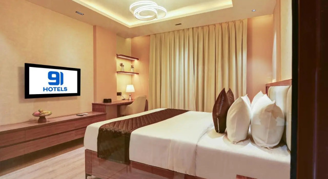 Hotel 91 Prive