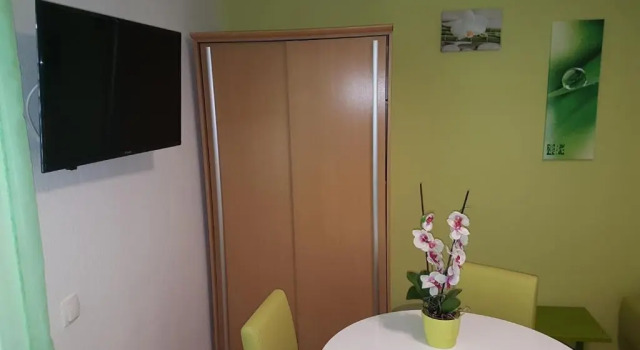 Апартаменты House Villa Roza