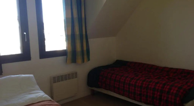 Appartement Blonville Centre
