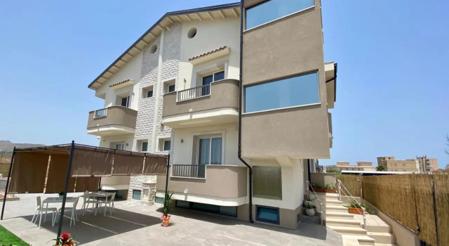 Avola My House B&B, Buchen Sie Bed & Breakfast Hotels in Sizilien mit Parkplatz, Parkplätze