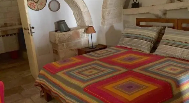Trulli di Pozzomasiello, Varaa Hotelli Locorotondo Bari Province