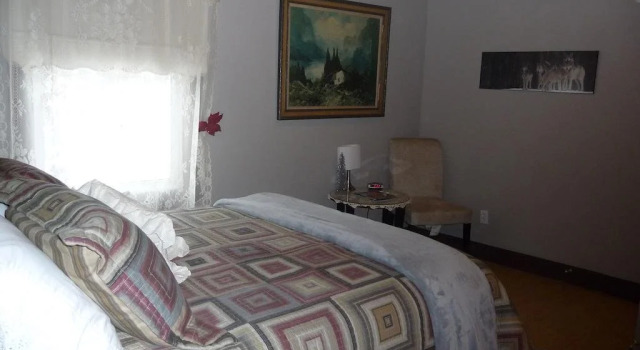 Domaine 4 Saisons Guy Duhamel, Rezervovat Hotel  