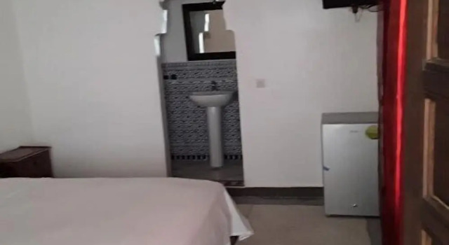 Двухместный номер Standard Riad Jibraile