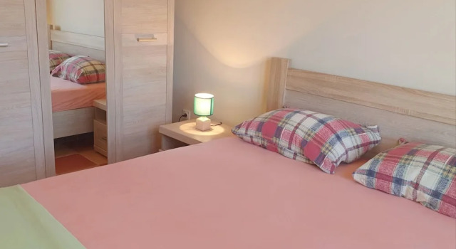 Apartment Relax