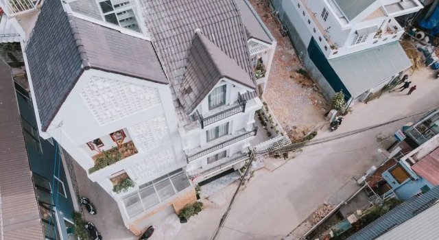 Nguyen Dang Hotel, Book Hotel Da Lat Lam Dong