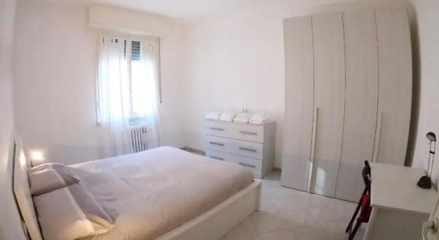 Casa Bagai, Book Hotel Milan Lombardy, near Lampugnano