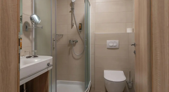 Двухместный номер Comfort с видом на парк Отель Grand Hotel Rogaška