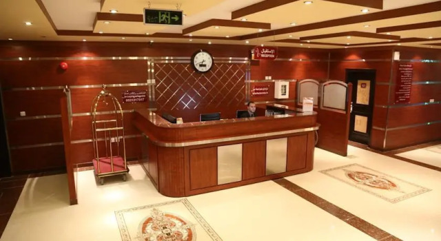 Teyan Hotel Apartments, Buchen Sie Ferienwohnung Provinz Riad Provinz Riad