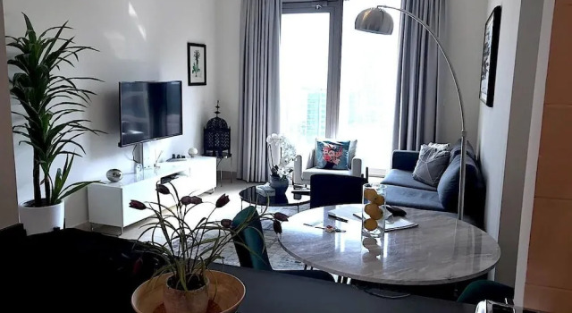 Driven Holiday Homes Sparkle Towers