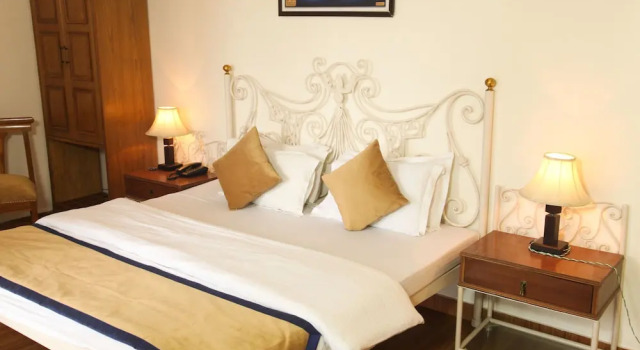 Karma Vilas By Howard, Rezervovat Hotel Mussoorie Uttarakhand