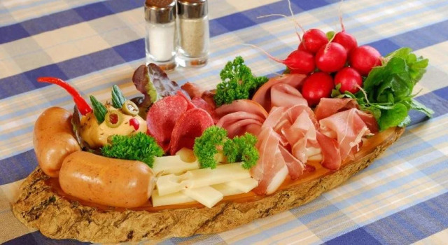 Gasthof Zum Ott, Varaa Hotelli Hotellit Baijeri pysäköinnillä, Pysäköinti