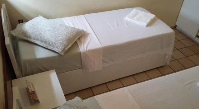 Двухместный номер Standard Escuna Praia Hotel