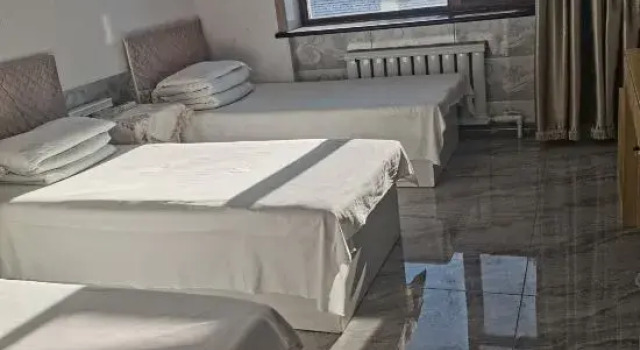 Ruyi Yawen Hotel, Reserva ahora Hotel Tahe Heilongjiang