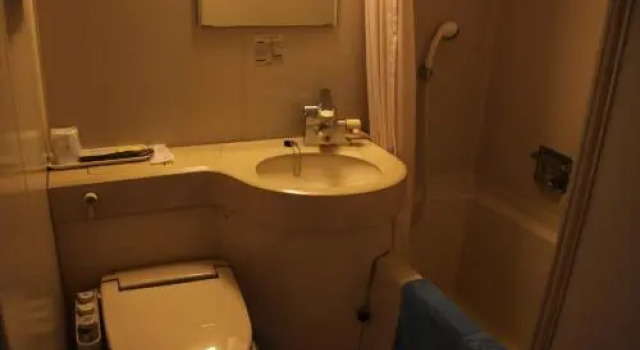 Shingu Central Hotel, Buchen Sie Hotel Shingu Wakayama