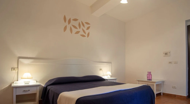 Номер Comfort Giardino degli Ulivi Resort
