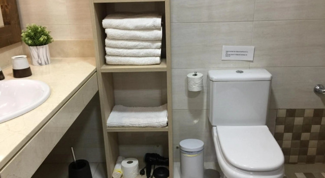 Apartamento de lujo en puerto santiago 2, Prenota Appartamento Guía de Isora 