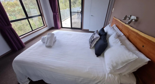 Huon Bush Retreats, Réserver Hôtel Ranelagh 