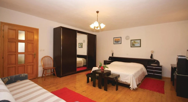 Beautiful Home in Medulin With Wifi and 1 Bedrooms