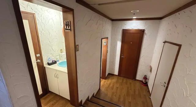 Номер Economy Windy Hill