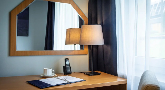 Одноместный номер Classic Hotel Nawigator Szczawnica
