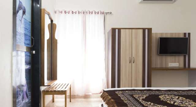 Hotel MJ Residency