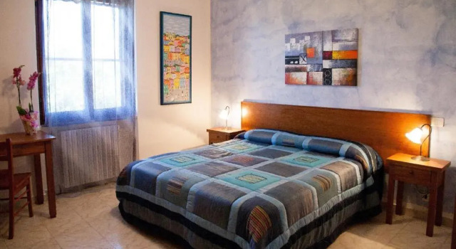 Номер Standard Bed And Breakfast SantAnna