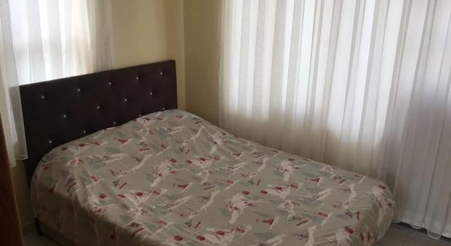 Anamur Dilek Apart, Забронировать Апартаменты/квартира Анамур Mersin Coast, рядом с Музей Анамура