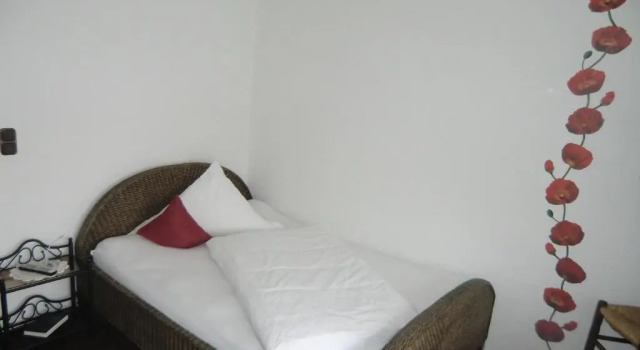 Номер Comfort Hotel Zrenners GARNI