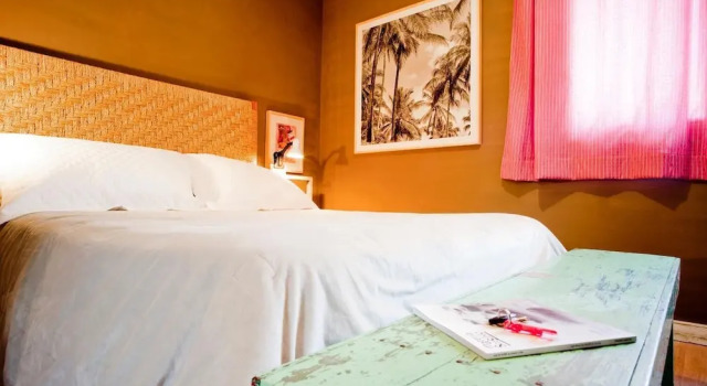 La Posadita de la Plaza, Rezervasyon Otel Colonia kahvaltılı oteller, Kahvaltı
