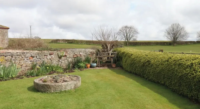 Cottage Crablake Farmhouse