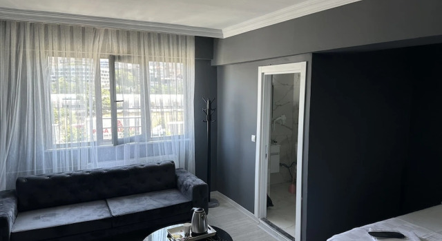 Студия Standard Resort Suit Otel