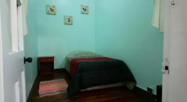 Mítico Hostel, Забронировать Хостел Отели Вальпараисо с парковкой, рядом с Atkinson Walk, Парковка
