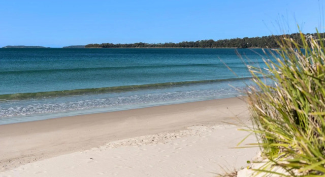 Sandy Toes by Experience Jervis Bay, Забронировать Отель Винсентия Джервис-Бэй