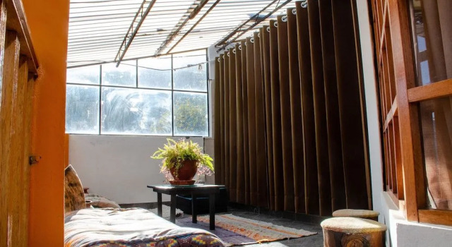 The Green Bear, Prenota Hotel Cusco Cusco