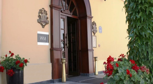 Hotel Leopold I