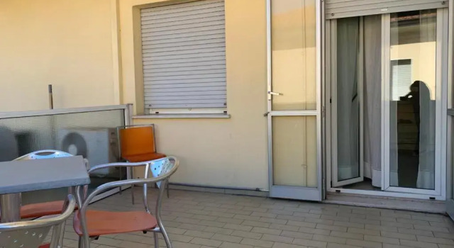 Четырёхместный номер Standard Hotel Piada DOro