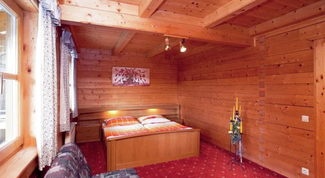Апартаменты Spacious Cottage near Ski Area in Wagrain