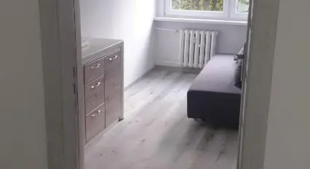 Mieszkanie 2 pokojowe Pomorzany