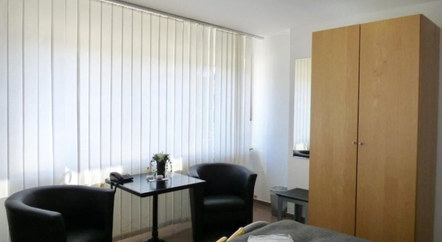 Двухместный номер Classic Hotel Garni Alt Büttgen
