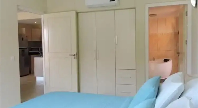 Номер Standard Condo with marina view at Palapa Beach