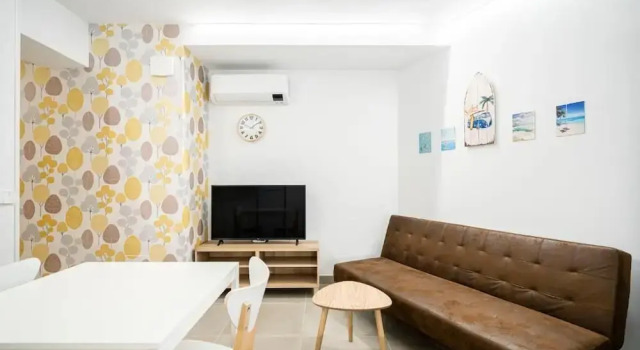 Студия Standard Dobo Madrid ANR2