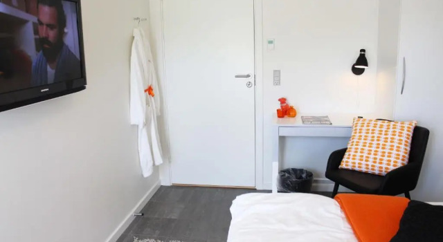 Standaard Tweepersoonskamer 272 Bed & Breakfast