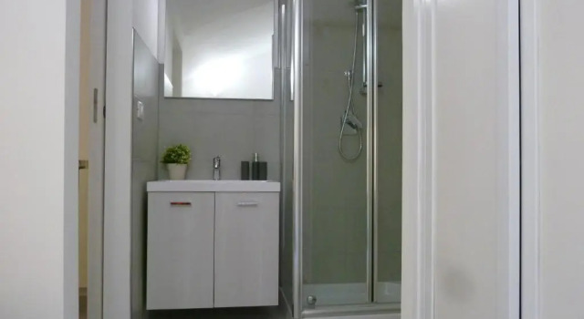 Апартаменты Chà Apartment